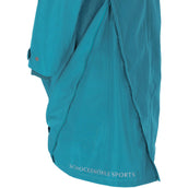 Schockemöhle Longue Impermêable SPKaija Style Colonial Blue Schockemöhle Longue Impermêable SPKaija Style Colonial Blue