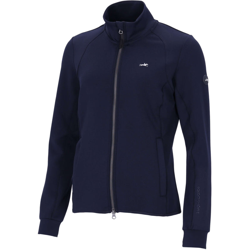 Schockemöhle Veste SPRosi Style Marin foncé Schockemöhle Veste SPRosi Style Marin foncé