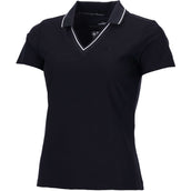 Schockemöhle Polo SPMiley Style Noir Schockemöhle Polo SPMiley Style Noir