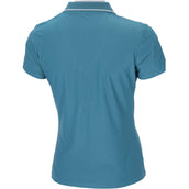 Schockemöhle Polo SPMiley Style Colonial Blue Schockemöhle Polo SPMiley Style Colonial Blue