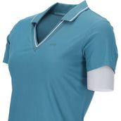 Schockemöhle Polo SPMiley Style Colonial Blue Schockemöhle Polo SPMiley Style Colonial Blue