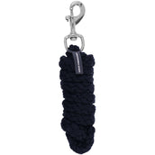 Schockemöhle Corde pour Licol SP Catch Style Mousqueton True Navy Schockemöhle Corde pour Licol SP Catch Style Mousqueton True Navy