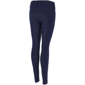 Schockemöhle Pantalon d'Équitation SPTulip Style Full Grip Marin foncé Schockemöhle Pantalon d'Équitation SPTulip Style Full Grip Marin foncé