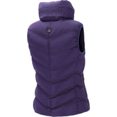 Schockemöhle Bodychauffant SPMarleen Violet Foncé Schockemöhle Bodychauffant SPMarleen Violet Foncé