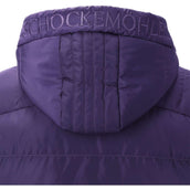 Schockemöhle Veste SPValentina Violet Foncé Schockemöhle Veste SPValentina Violet Foncé