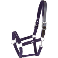 Schockemöhle Licol Memphis III Violet Foncé Schockemöhle Licol Memphis III Violet Foncé