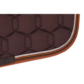Schockemöhle Tapis de Selle Eco Comfort Dressage Mocca Schockemöhle Tapis de Selle Eco Comfort Dressage Mocca