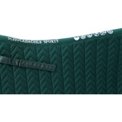 Schockemöhle Tapis de Selle SPCeramica de Saut Bottle Schockemöhle Tapis de Selle SPCeramica de Saut Bottle