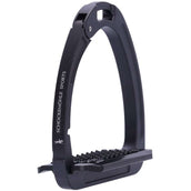 Schockemöhle Étriers SP RevoGuard Noir Schockemöhle Étriers SP RevoGuard Noir