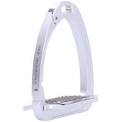 Schockemöhle Étriers SP RevoGuard Argent Schockemöhle Étriers SP RevoGuard Argent
