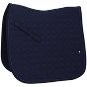 Schockemöhle Tapis de Selle Nitro Dressage Foncé Marine Schockemöhle Tapis de Selle Nitro Dressage Foncé Marine