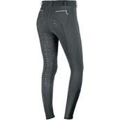 Schockemöhle Pantalon d'Équitation Victory Full Grip Graphite Schockemöhle Pantalon d'Équitation Victory Full Grip Graphite