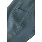 Schockemöhle Pantalon d'Équitation Victory Full Grip Graphite Schockemöhle Pantalon d'Équitation Victory Full Grip Graphite