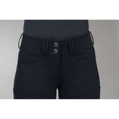 Schockemöhle Pantalon d'Équitation SPCarola Full Grip Bleu Foncé Schockemöhle Pantalon d'Équitation SPCarola Full Grip Bleu Foncé