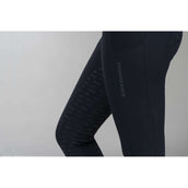 Schockemöhle Pantalon d'Équitation SPCarola Full Grip Bleu Foncé Schockemöhle Pantalon d'Équitation SPCarola Full Grip Bleu Foncé
