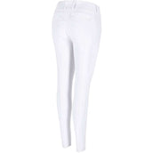 Schockemöhle Pantalon d'Équitation SPCarola Full Grip Optical White Schockemöhle Pantalon d'Équitation SPCarola Full Grip Optical White