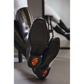 Tonics Bottes d'Équitation Gravity Noir Tonics Bottes d'Équitation Gravity Noir