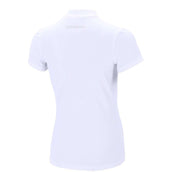 Schockemöhle T-shirt de Concours SPAnita Optical White Schockemöhle T-shirt de Concours SPAnita Optical White
