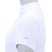 Schockemöhle T-shirt de Concours SPAnita Optical White Schockemöhle T-shirt de Concours SPAnita Optical White