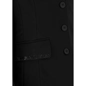 Schockemöhle Veste de Concours SPAlaine Noir Schockemöhle Veste de Concours SPAlaine Noir