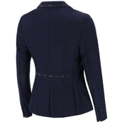 Schockemöhle Veste de Concours SPAlaine Bleu Foncé Schockemöhle Veste de Concours SPAlaine Bleu Foncé