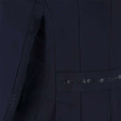 Schockemöhle Veste de Concours SPAlaine Bleu Foncé Schockemöhle Veste de Concours SPAlaine Bleu Foncé