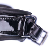 Schockemöhle Ensemble Bride SP Isabell Werth Bella Rose Espresso/Argent Schockemöhle Ensemble Bride SP Isabell Werth Bella Rose Espresso/Argent