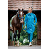 Schockemöhle Longue Impermêable SPKaija Style Colonial Blue Schockemöhle Longue Impermêable SPKaija Style Colonial Blue