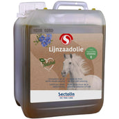 Sectolin Huile de Graine de Lin Sectolin Huile de Graine de Lin
