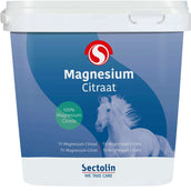 Sectolin Magnesium Citrate Sectolin Magnesium Citrate