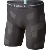 Seducci Breezy Boxer Joe ZERO Hommes Anthracite Seducci Breezy Boxer Joe ZERO Hommes Anthracite