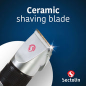 Sectolin Tondeuse SE-210 Clipper Pro Sectolin Tondeuse SE-210 Clipper Pro