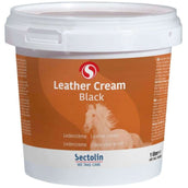 Sectolin Crème pour le Cuir Noir Sectolin Crème pour le Cuir Noir
