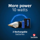 Sectolin Tondeuse SE-210 Clipper Pro Sectolin Tondeuse SE-210 Clipper Pro