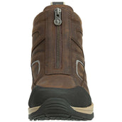 Suedwind Jodhpur Field FZ GripFTX Chocolat Suedwind Jodhpur Field FZ GripFTX Chocolat
