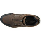 Suedwind Jodhpur Field FZ GripFTX Chocolat Suedwind Jodhpur Field FZ GripFTX Chocolat