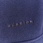 Aubrion by Shires Pull Original Fleece Hommes Marin Aubrion by Shires Pull Original Fleece Hommes Marin