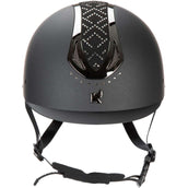 Karben by Shires Bombe Sonic GXY Noir Karben by Shires Bombe Sonic GXY Noir