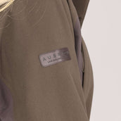 Aubrion by Shires Veste Heritage Olive foncé Aubrion by Shires Veste Heritage Olive foncé