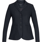 Aubrion by Shires Veste de Concours Optima GX Noir Aubrion by Shires Veste de Concours Optima GX Noir