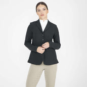 Aubrion by Shires Veste de Concours Optima GX Noir Aubrion by Shires Veste de Concours Optima GX Noir