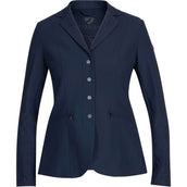 Aubrion by Shires Veste de Concours Optima GX Marin Aubrion by Shires Veste de Concours Optima GX Marin