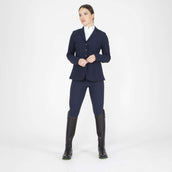 Aubrion by Shires Veste de Concours Optima GX Marin Aubrion by Shires Veste de Concours Optima GX Marin