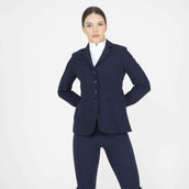 Aubrion by Shires Veste de Concours Optima GX Marin Aubrion by Shires Veste de Concours Optima GX Marin
