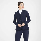 Aubrion by Shires Veste de Concours Optima GX Marin Aubrion by Shires Veste de Concours Optima GX Marin