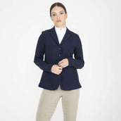 Aubrion by Shires Veste de Concours Optima GX Marin Aubrion by Shires Veste de Concours Optima GX Marin