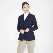 Aubrion by Shires Veste de Concours Optima GX Marin Aubrion by Shires Veste de Concours Optima GX Marin