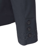 Aubrion by Shires Veste de Concours Optima GX Enfants Noir Aubrion by Shires Veste de Concours Optima GX Enfants Noir