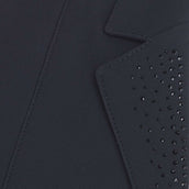 Aubrion by Shires Veste de Concours Optima GX Enfants Noir Aubrion by Shires Veste de Concours Optima GX Enfants Noir