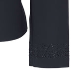 Aubrion by Shires Veste de Concours Optima GX Enfants Noir Aubrion by Shires Veste de Concours Optima GX Enfants Noir